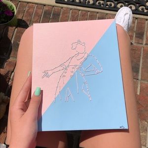 ⚡️handmade with care⚡️